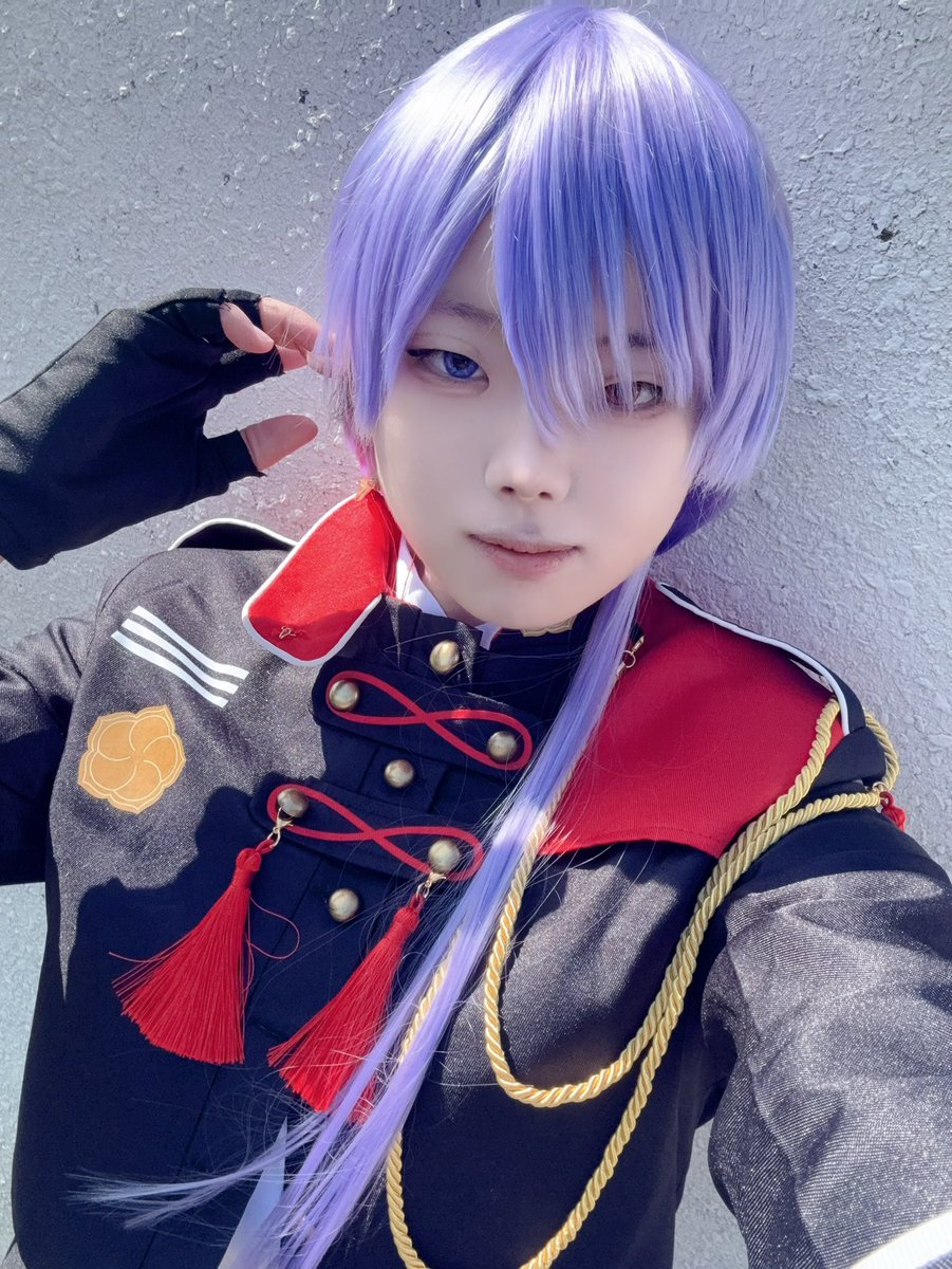 ゆーたろ。 tweet media