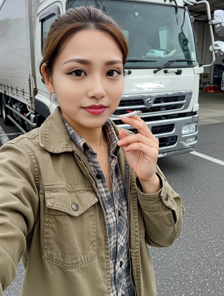 saya【裏垢女子】 tweet media
