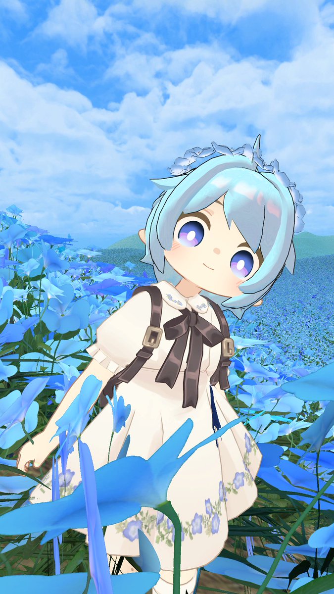 山田です tweet media