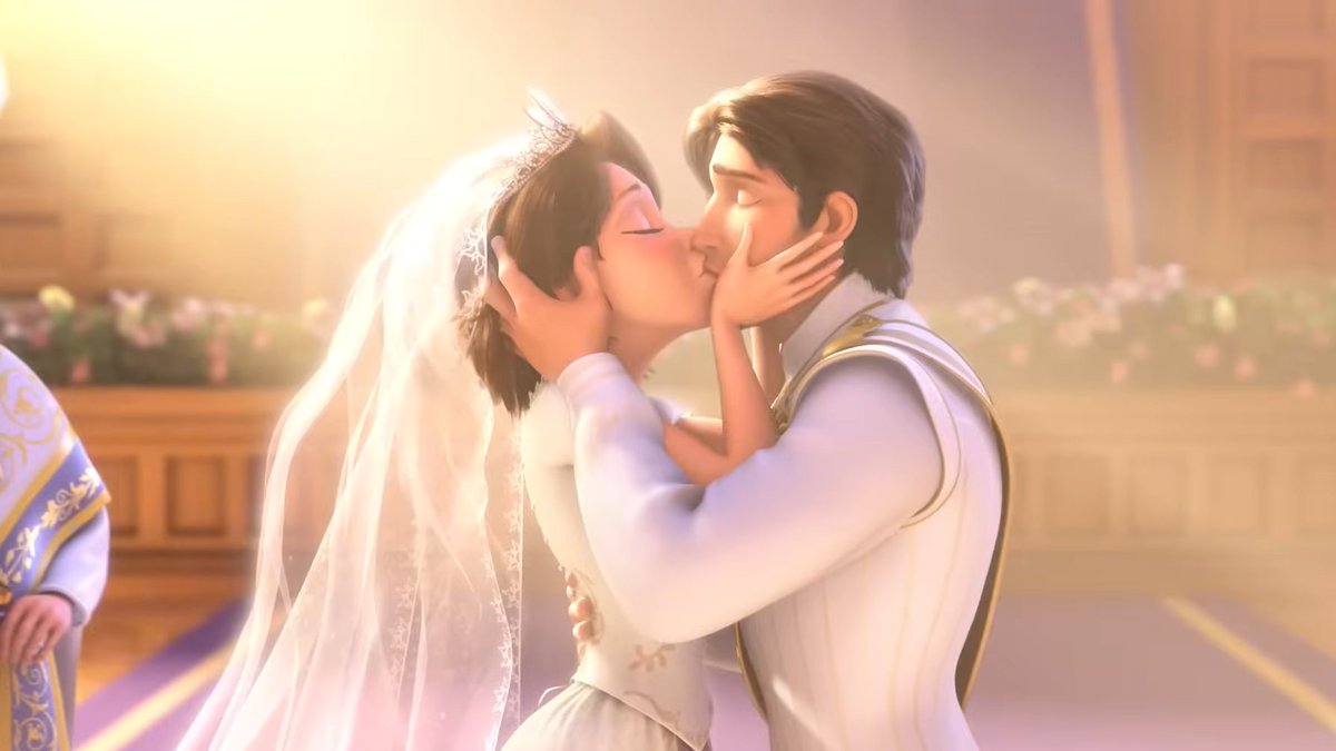 Tangled Updates tweet media