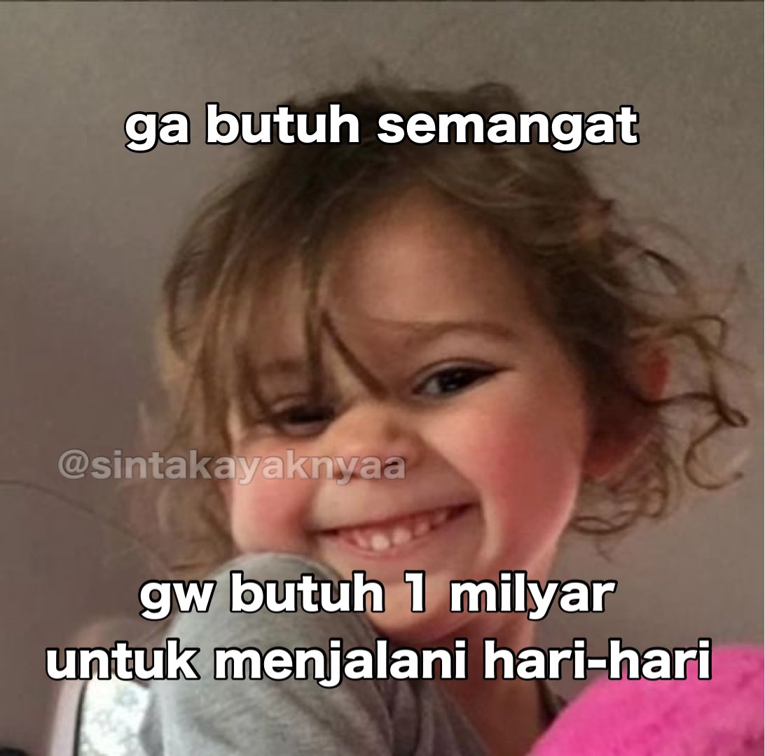 Sinta tweet media