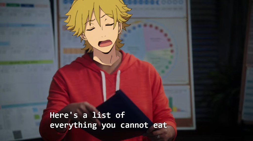 Daily Reikazu tweet media