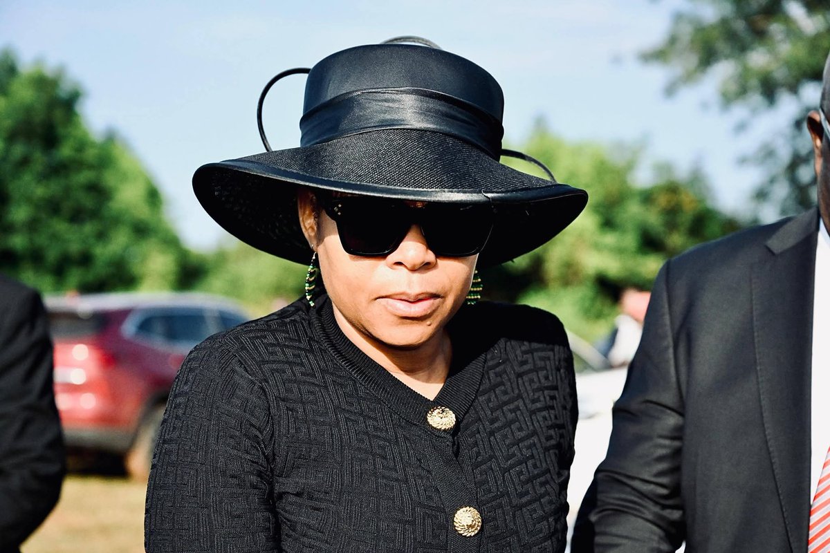 Limpopo Chronicle tweet media