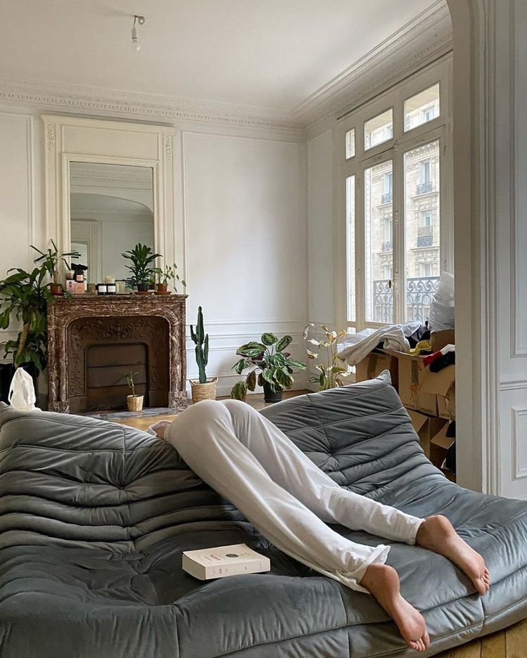 Gentlemen's Aesthetics tweet media