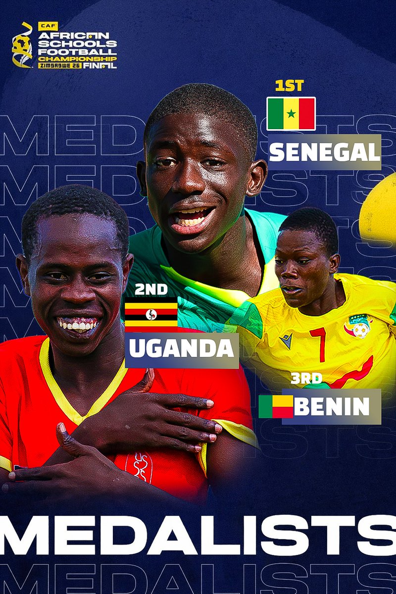 Zimbabwe Football Association tweet media