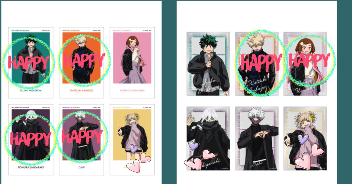 彩人 取り引き垢　固定ツイ参照 tweet media