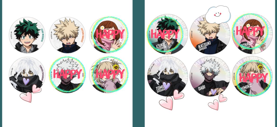 彩人 取り引き垢　固定ツイ参照 tweet media