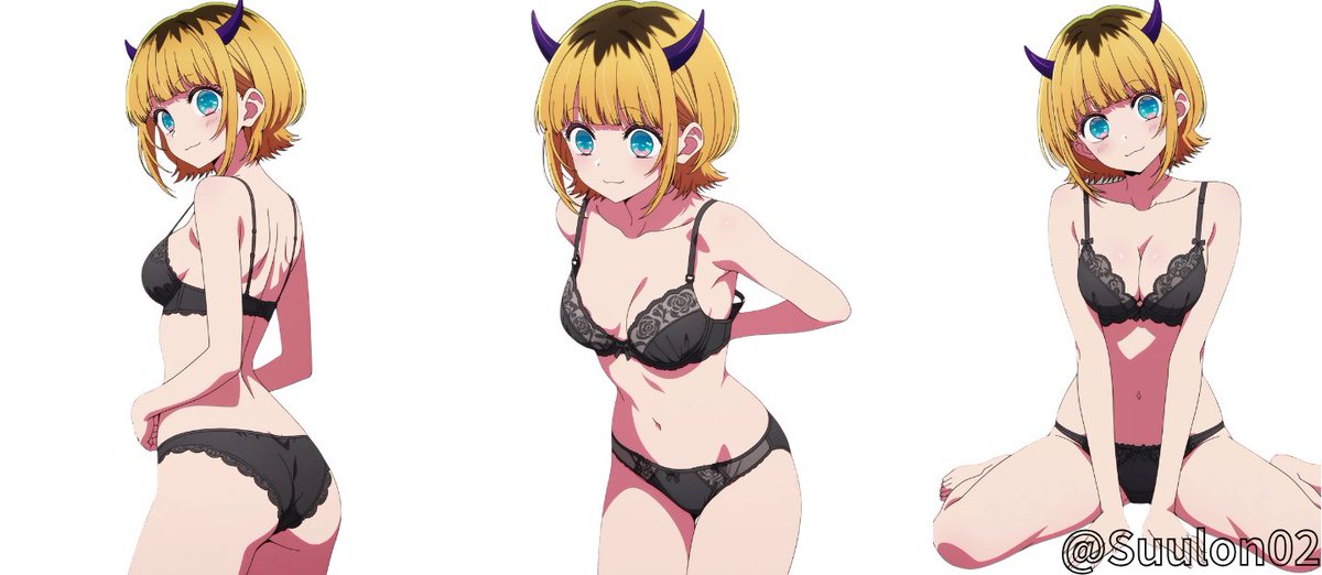 Suulon02's tweet image. 推しの子/ Oshi no Ko

Memちょ/ Mem cho

SFW
#推しの子 #Memちょ #OshinoKo #Memcho