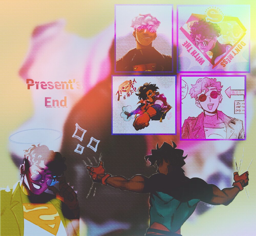 ⊱ ˢᵘᵖᵉʳᵇᵒʸ ˎ- tweet media