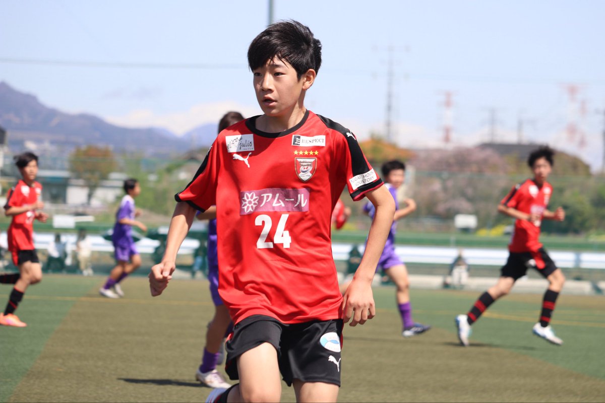 アスブロンサ高崎フットボールクラブ tweet media