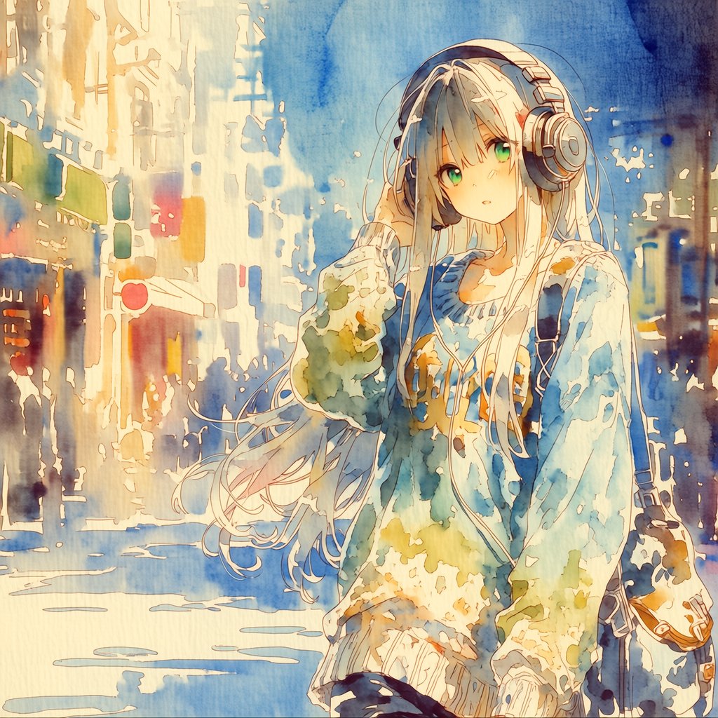 momuandteasteam's tweet image. AI音楽、作ってるんですけど、発想の経緯とか、ここで詰まったとか、そういうところもちゃんと残していきたいなって思ってる今日このごろ🍵 完成品だけ見せるより、そっちのほうが正直でしょ、たぶん。

毎日聴いてる曲たち
suno.com/playlist/ea4c0…

#suno #AIMusic