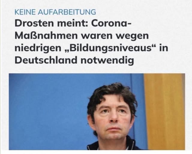 Datendieb ✌🏻🕊️ tweet media