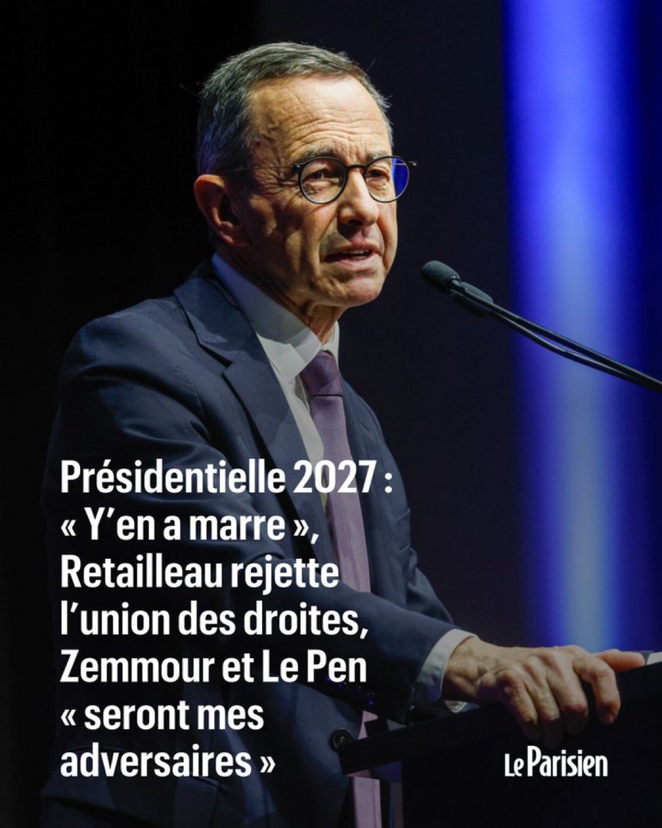 Zemmourienne 🇫🇷✝️ tweet media