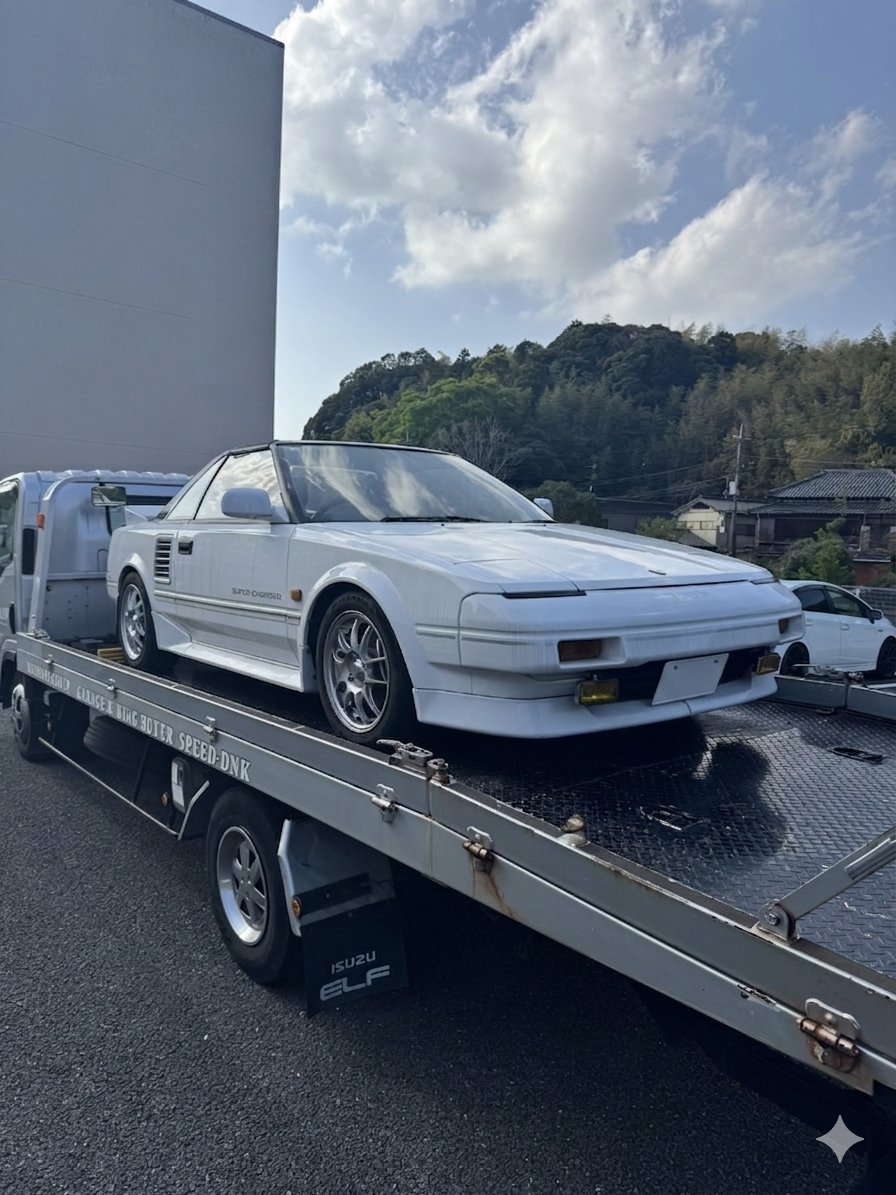 よーう@スポ車とバス釣りを愛する本部長 tweet media