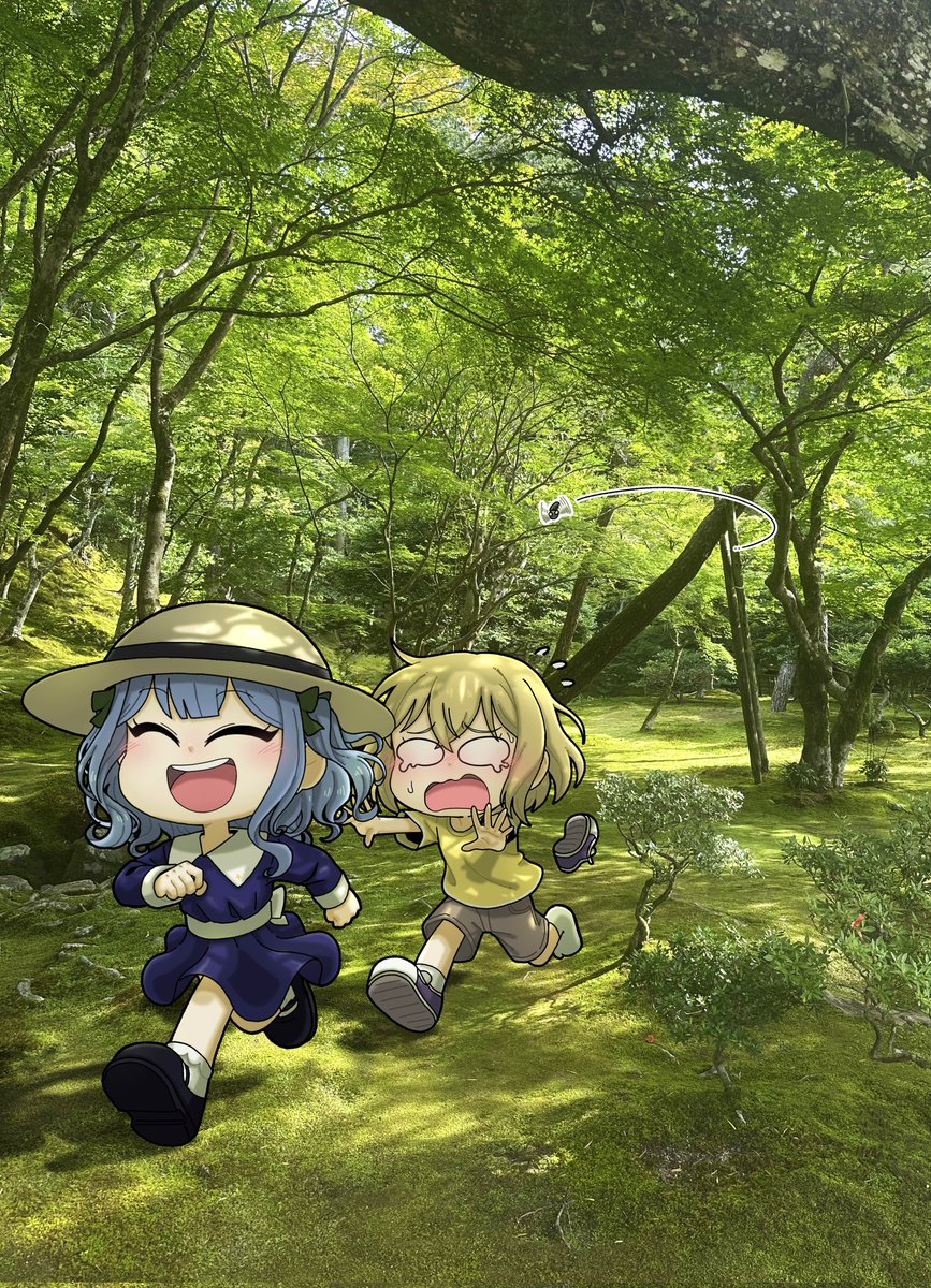 기기기린 tweet media