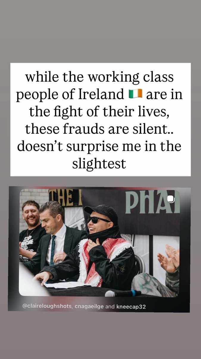 Eminiairlines's tweet photo. #fuelcrisis #ireland #fuelprotest #irishprotests #cantaffordtomove https://t.co/YdRZ3FmDzR
