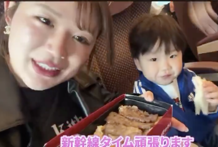 藍染ガレソの悲報（兼業投資家 tweet media