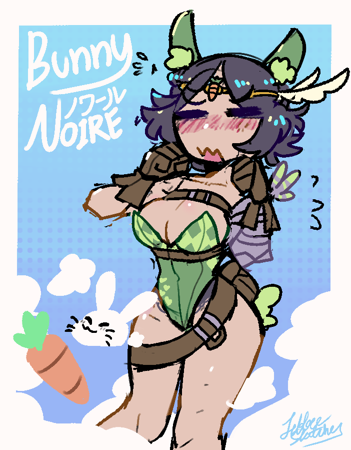 Jebbee (Also on 🟦☁️) tweet media