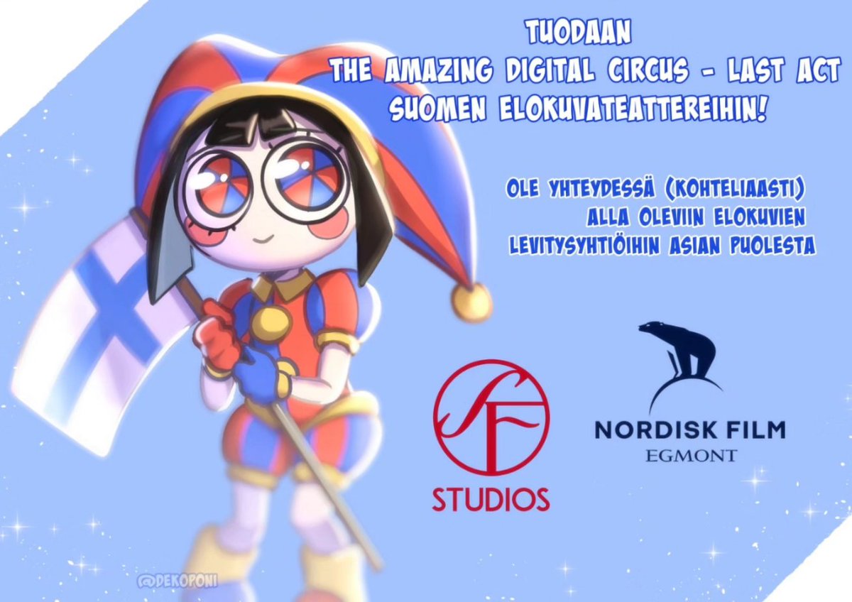 Dekoponi tweet media