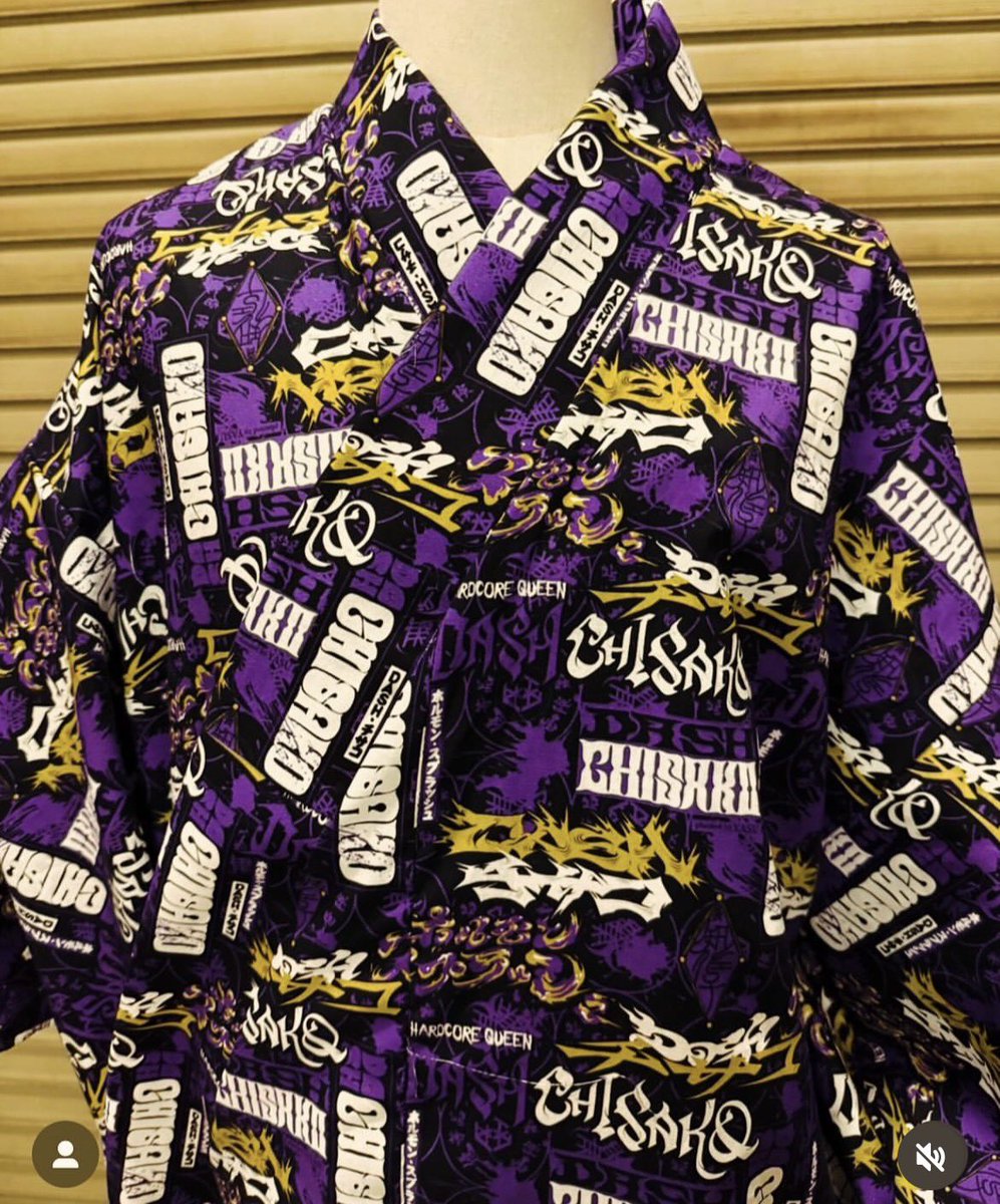 DASH・チサコ dashchisako senjo tweet media