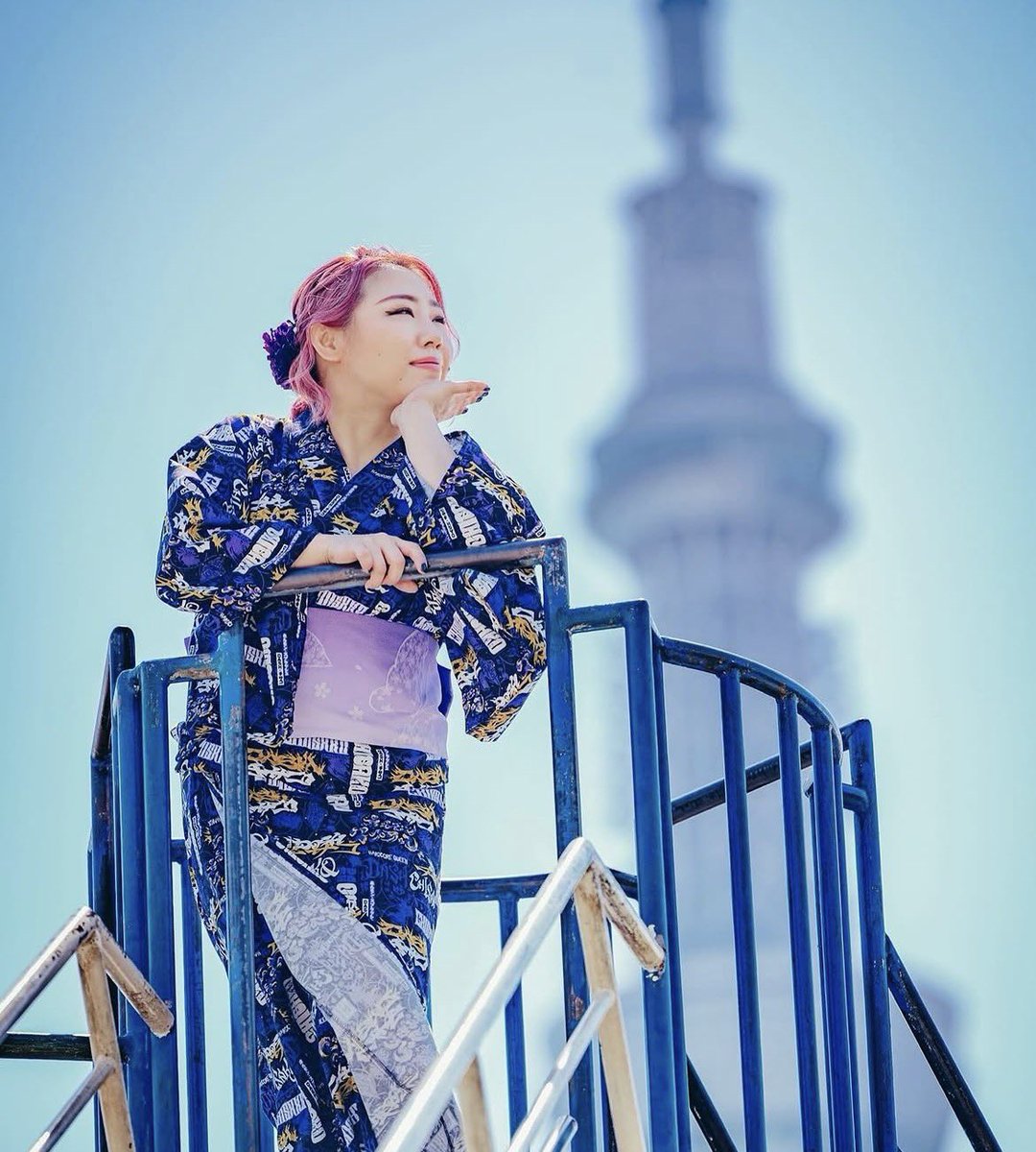 DASH・チサコ dashchisako senjo tweet media