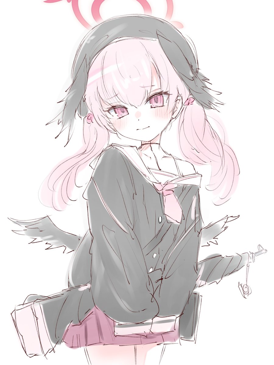 みにまねこ🎨 tweet media