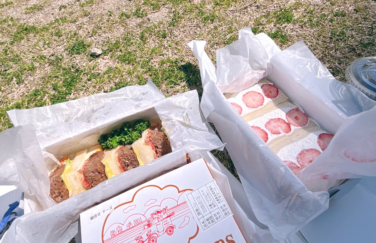 ゆきゃりー🕊5/31インテ参加 tweet media