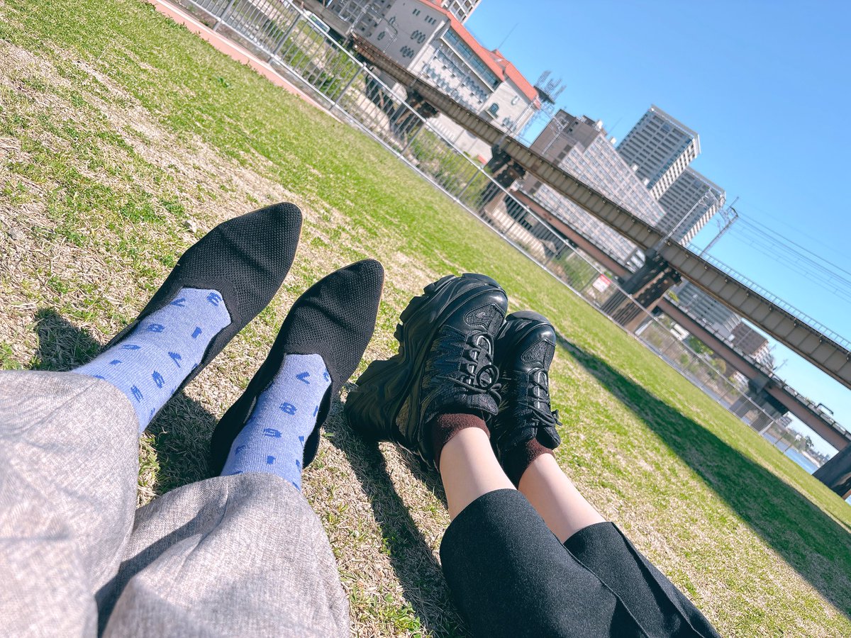 ゆきゃりー🕊5/31インテ参加 tweet media