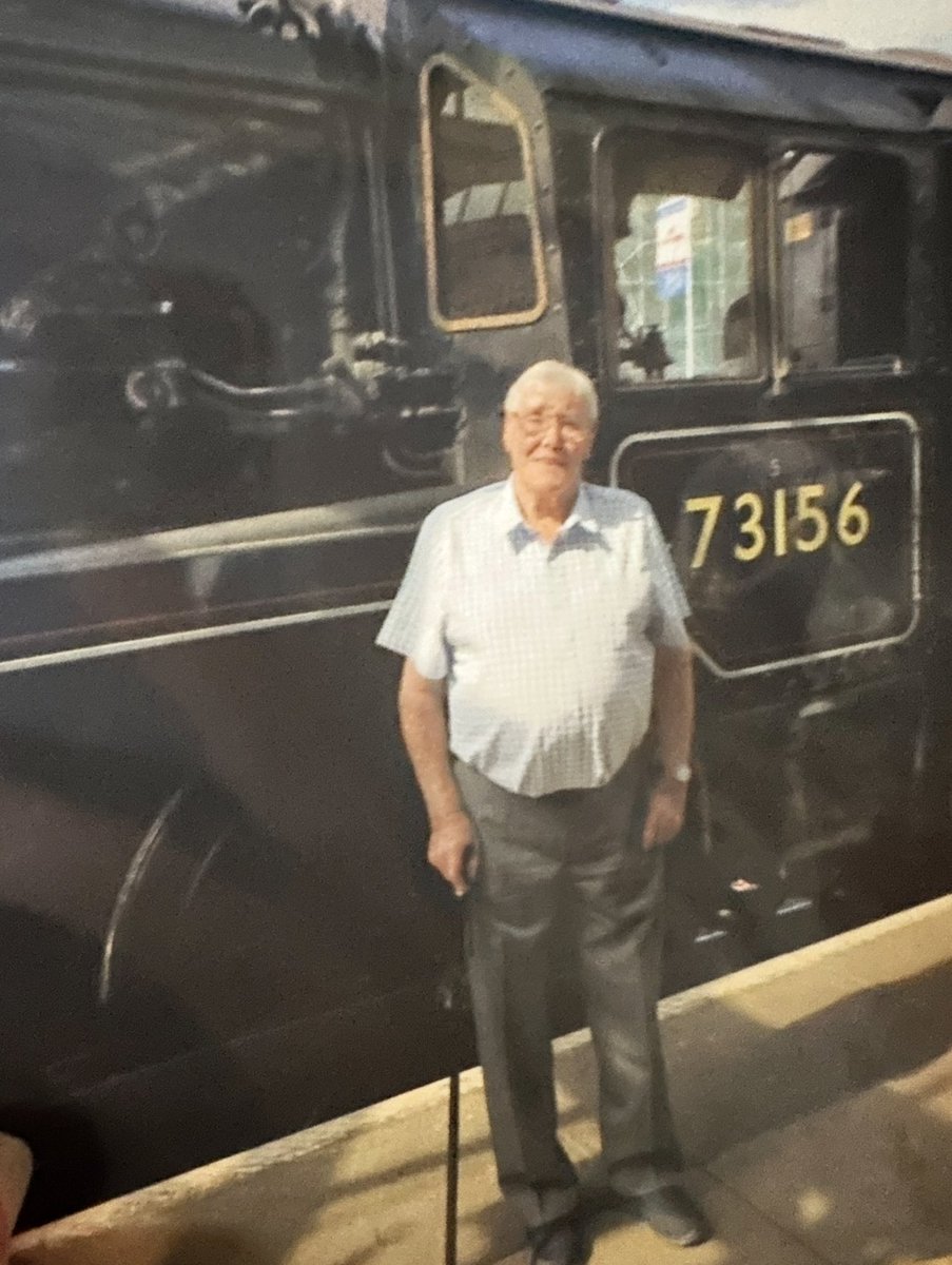 Borders & Beeching. tweet media