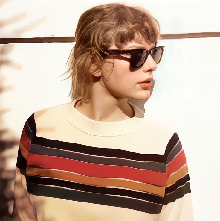 The Taylor Swift Daily ❤️‍🔥 tweet media