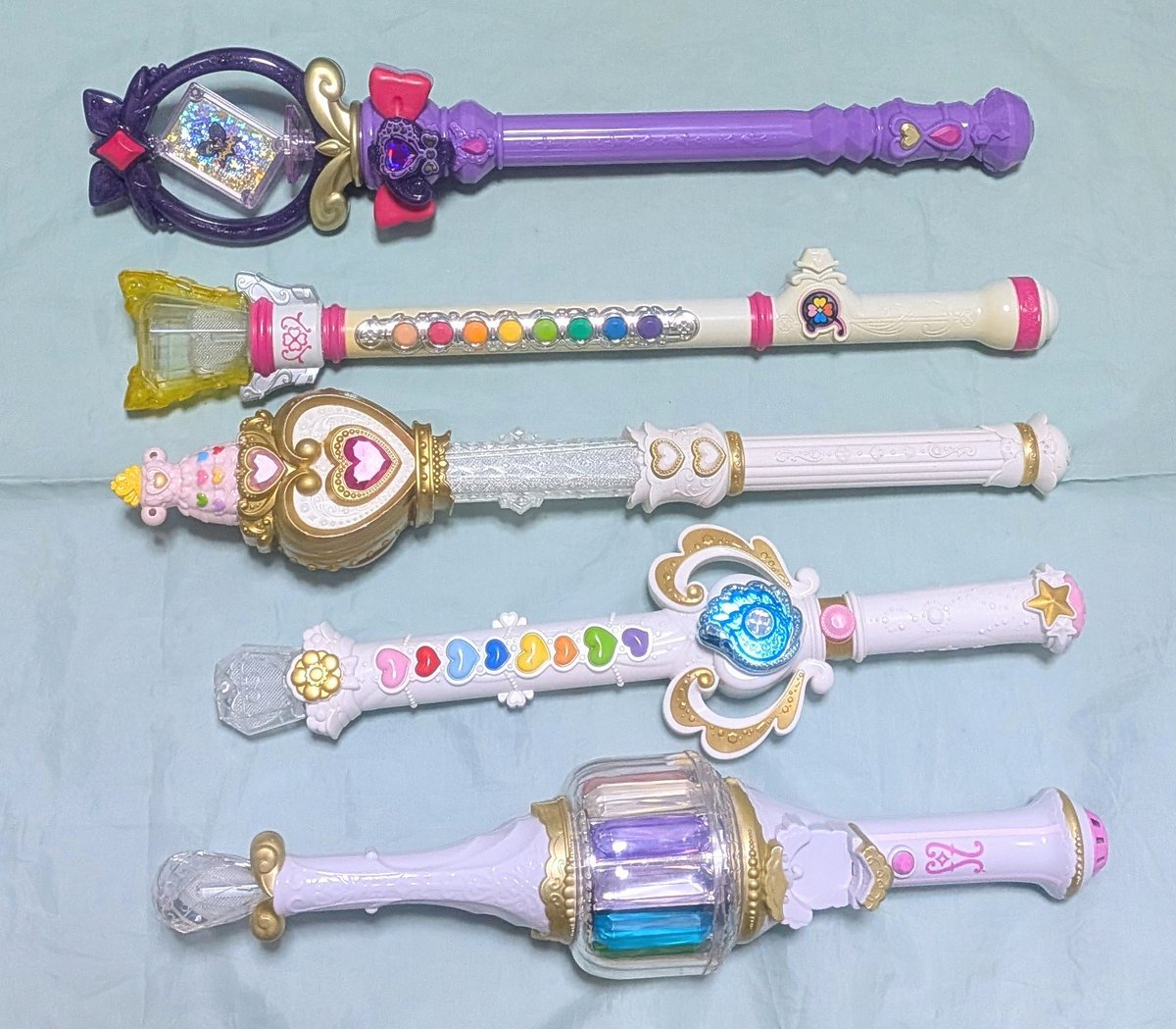 でんげきGX 5/6美パラGW(C19) tweet media