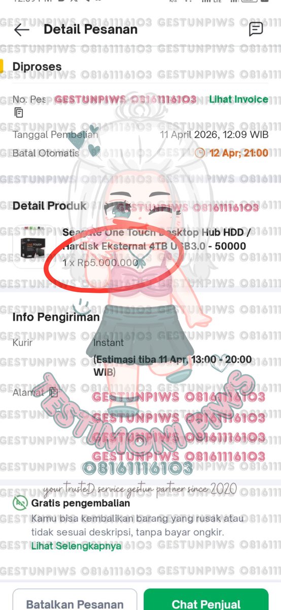 miowve's tweet photo. ── .✦ 𝐓𝐄𝐒𝐓𝐈𝐌𝐎𝐍𝐈 𝐏𝐈𝐖𝐒 <𝟑 .ᐟ

💋ྀིྀི tiktok via tokped big nom🔥 5.000K

ᯓ ✈︎ 15.000+ testi cek pinned twit💞🫰🏼 https://t.co/ggCCMWibdv