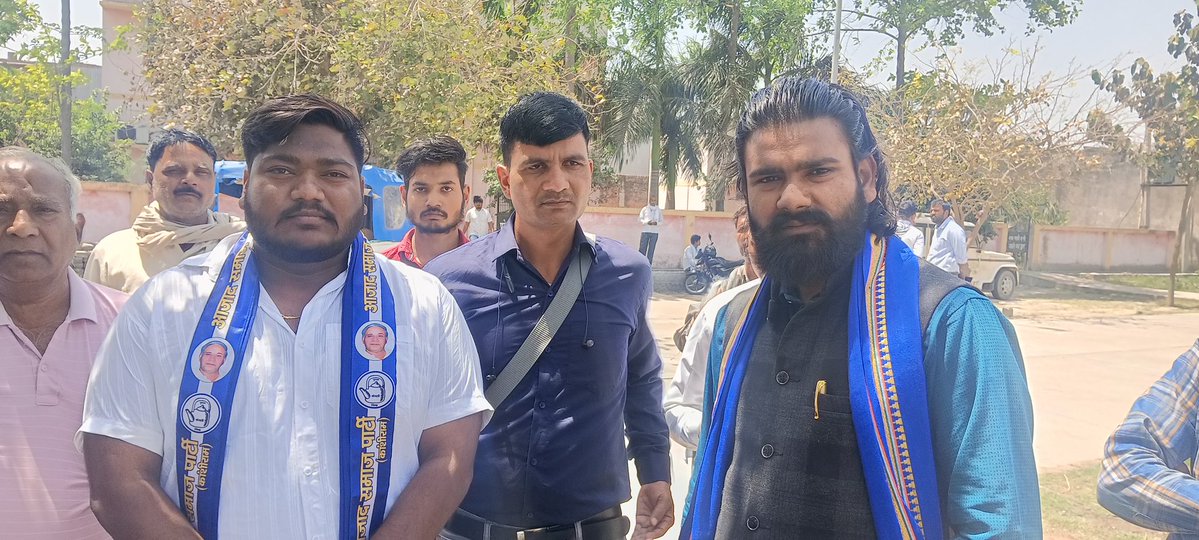 Btv News Bharat tweet media