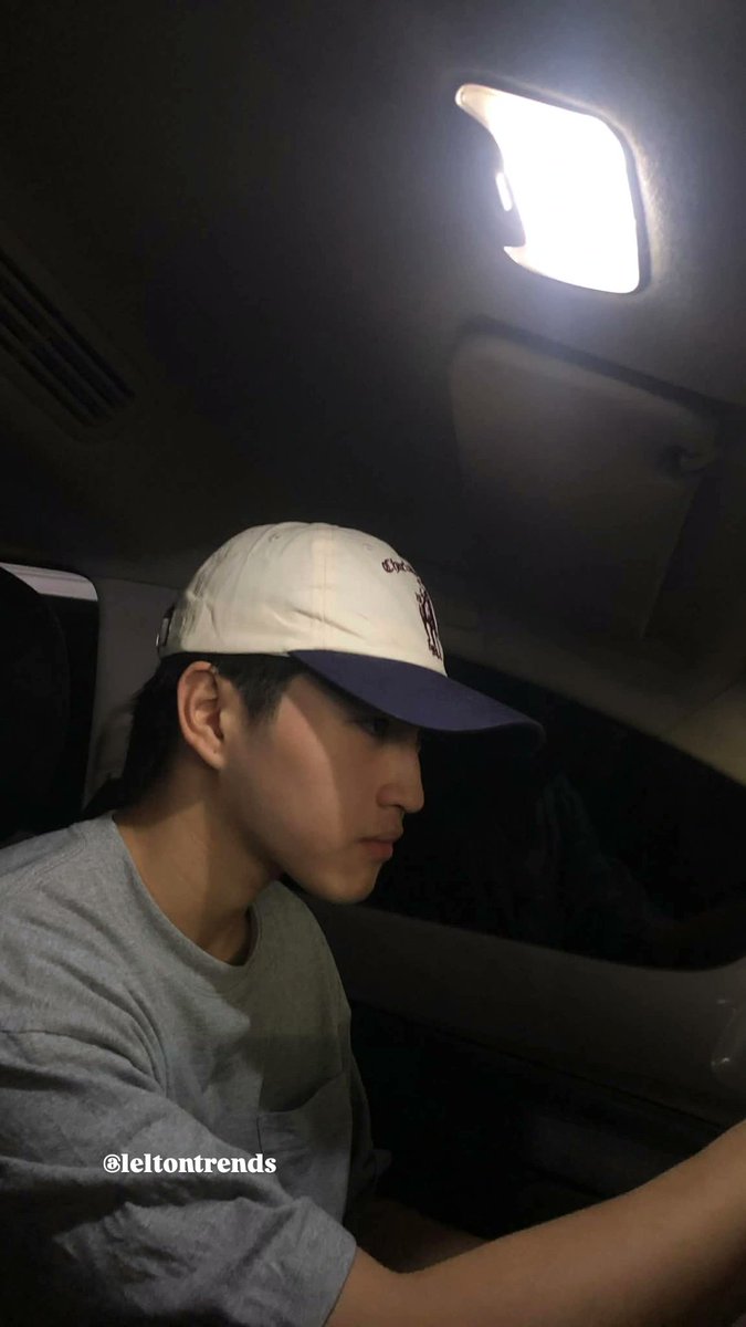 leltontrends's tweet photo. Si laging excited suotin o gamitin bigay ng LT pala to eh

COKETIME WITH ANTON https://t.co/mHQu4aKQ6l