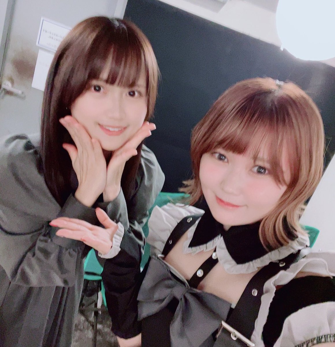 武井麻里子 tweet media