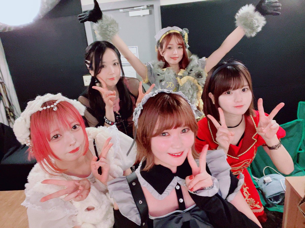 武井麻里子 tweet media