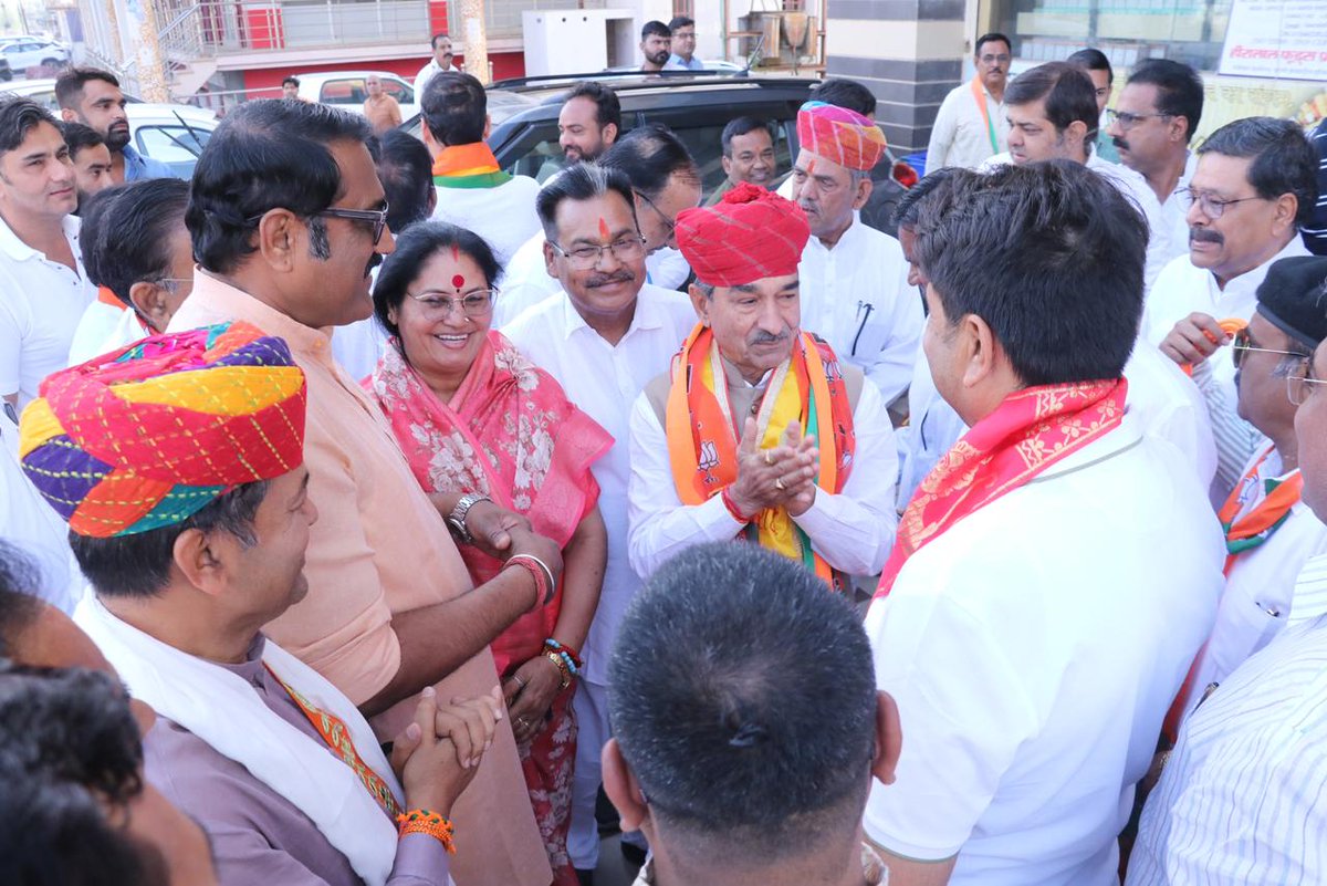 Madan Rathore tweet media