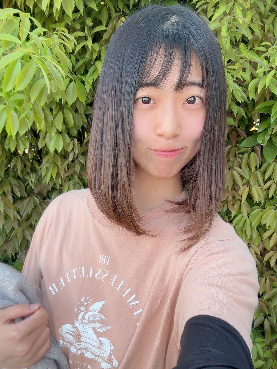 くめはるか tweet media