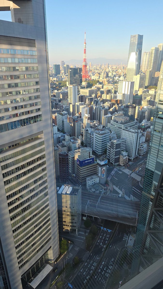 duda_maciek's tweet photo. @hakonekot1806 Exactly, I guess it's a subpart of Ginza https://t.co/GtvtYMM3wc