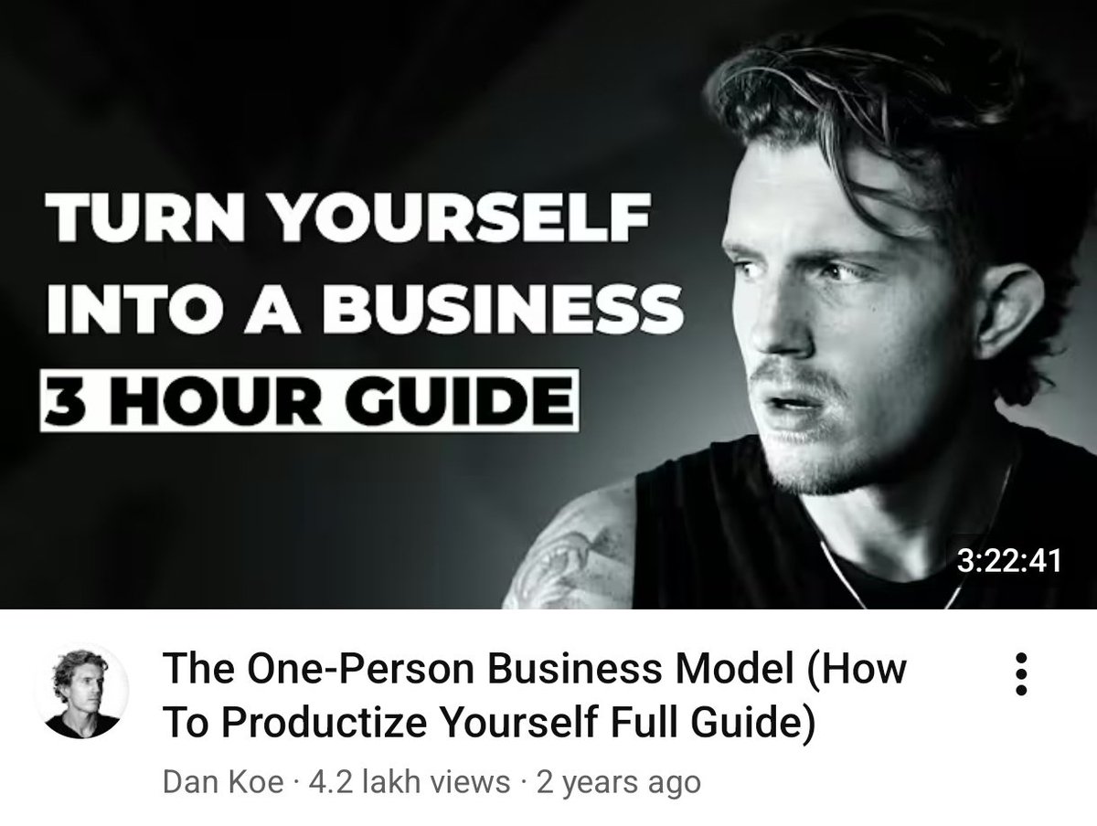7 YouTube Videos You Must Watch Before It’s Too Late:

1.