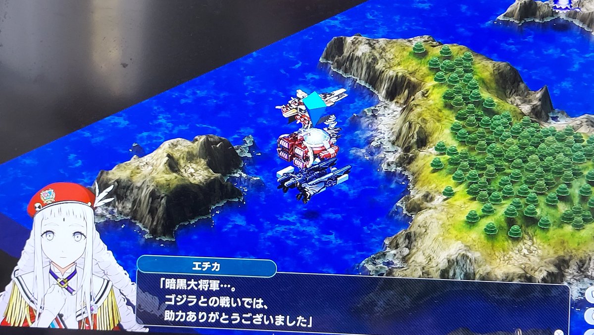 トッシー［tos］@サラちゃん応援隊 tweet media