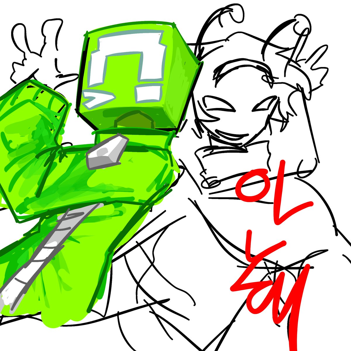 불감자 tweet media