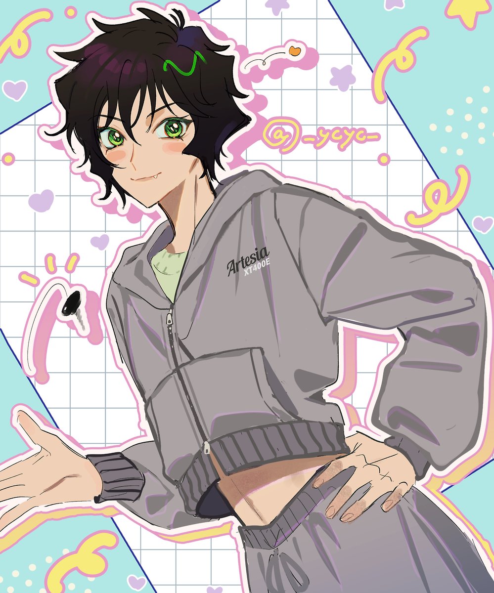 よち🐵 tweet media