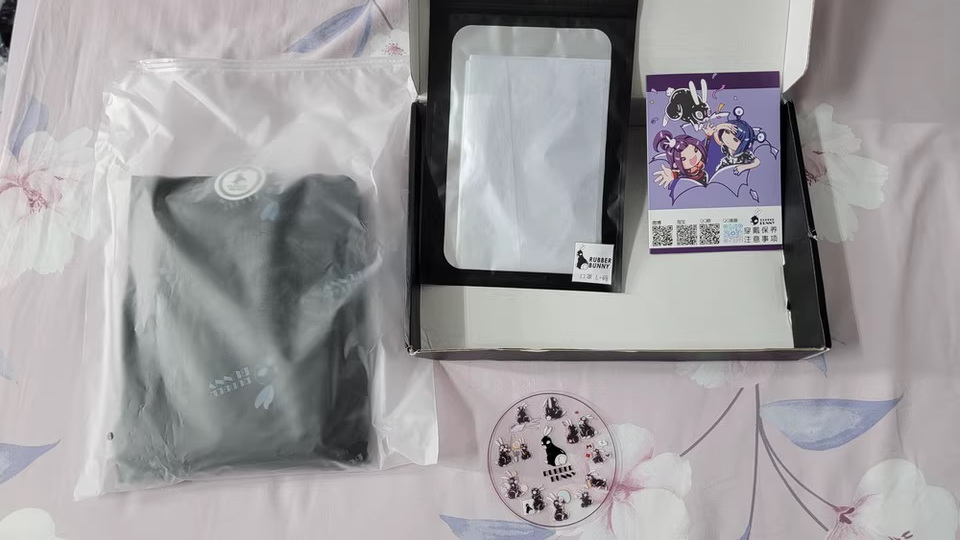 RealWeast's tweet photo. 趁機來開箱了(來不及穿戴)...雖然只是買一些配件..可以偷偷滿足一下也可以快速收拾不被發現😆😆 https://t.co/bsj9Dmkfi3