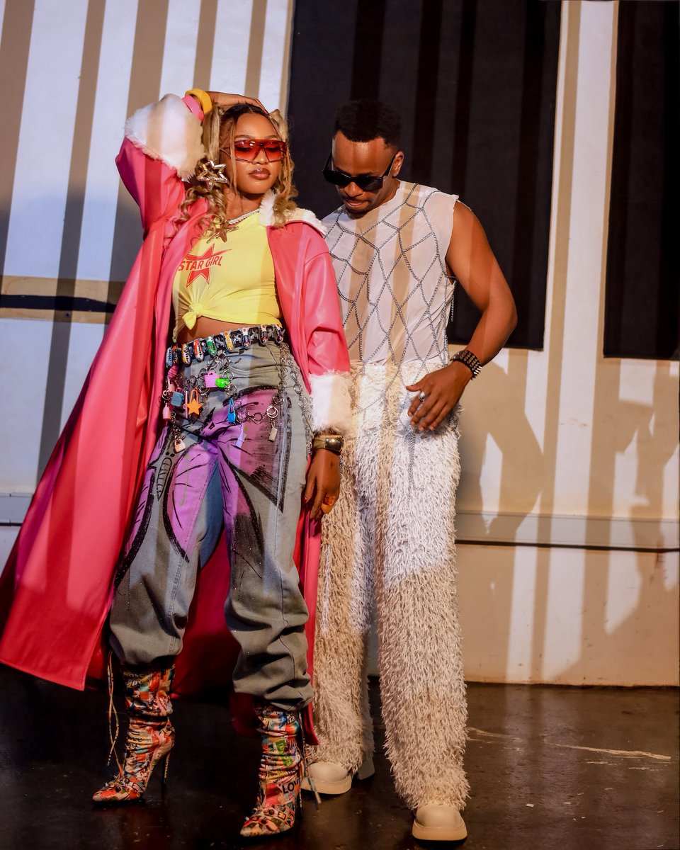 SpiceDianaUg's tweet image. #CONTINUE  ft @crystopanda 🔥 LINK 

youtu.be/d1U5M4fcywU?si…