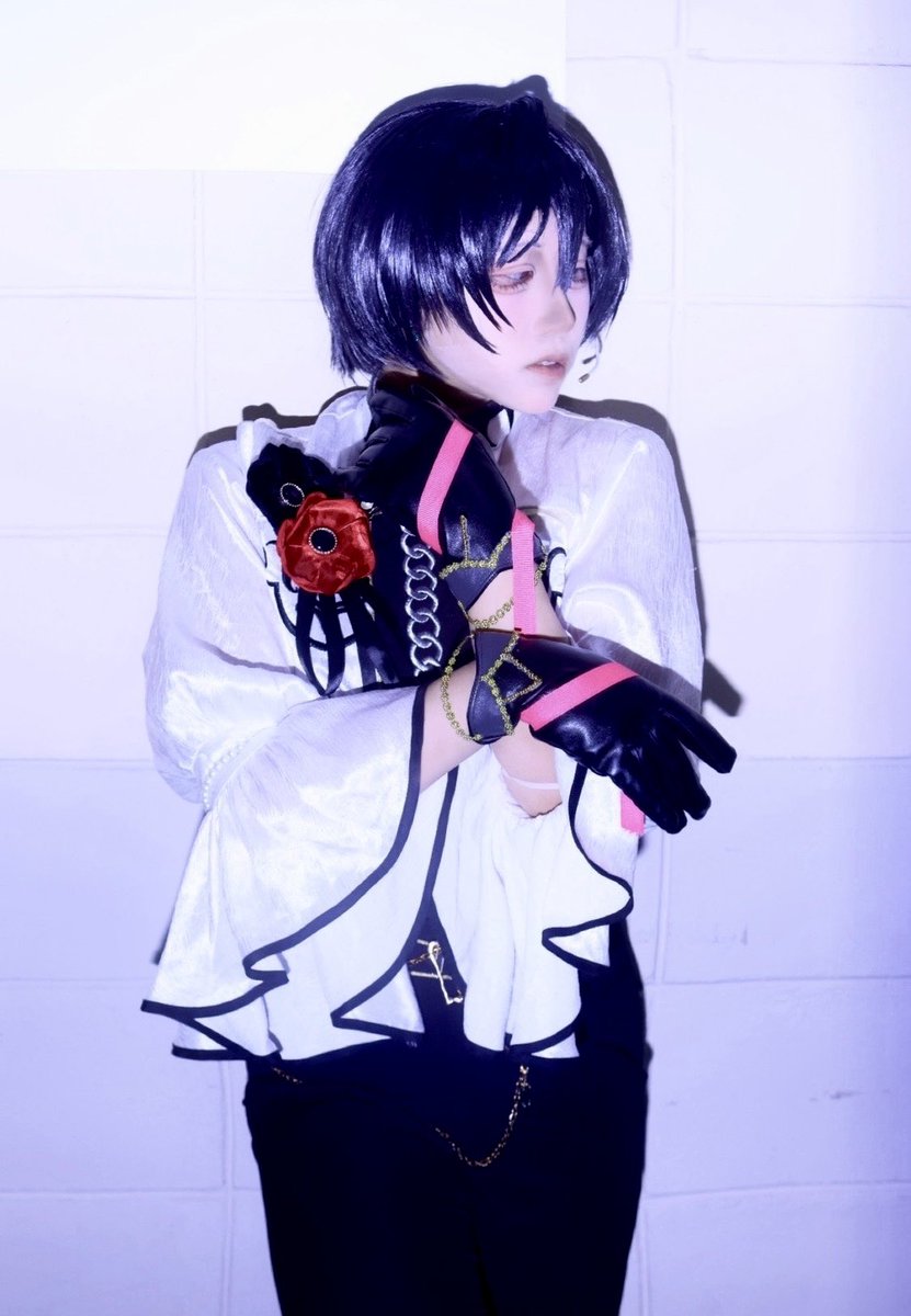 아몽됴 /부콘페|5부코 tweet media