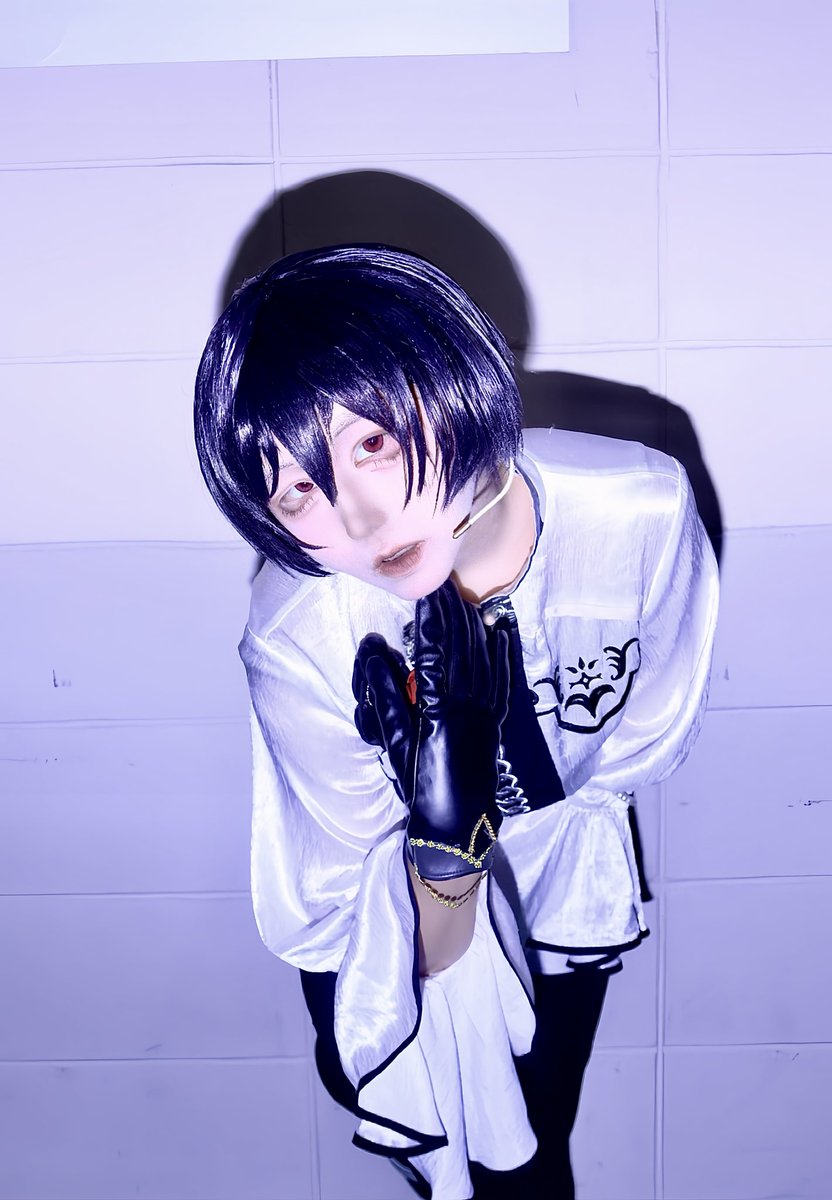 아몽됴 /부콘페|5부코 tweet media