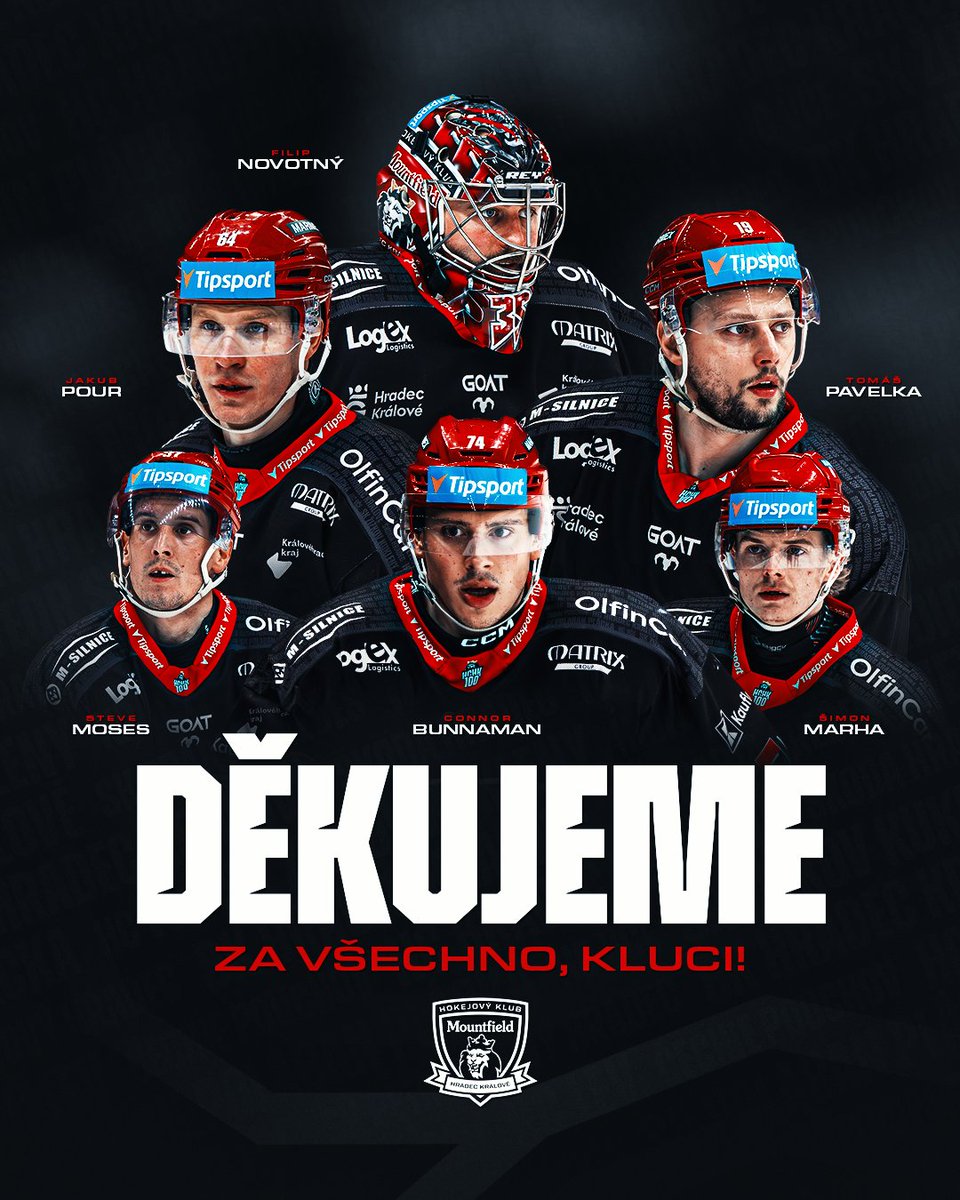 Mountfield HK tweet media