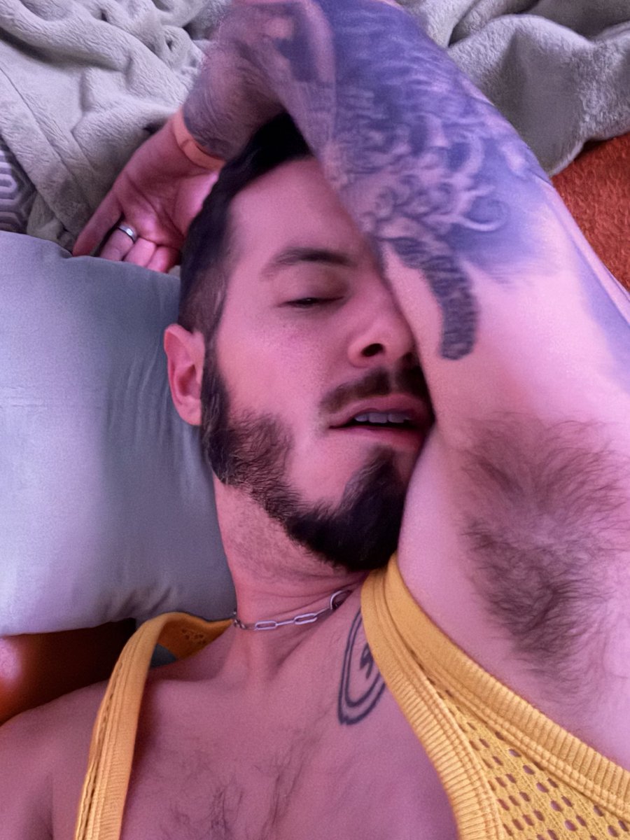 Matthew Ryte ✈️ IML Chicago 5/21-26 tweet media
