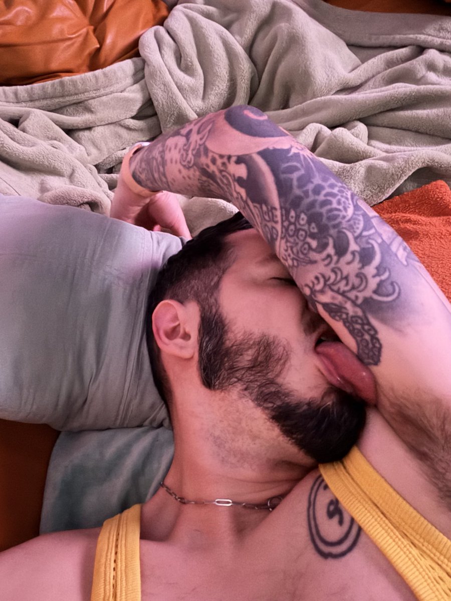 Matthew Ryte ✈️ IML Chicago 5/21-26 tweet media